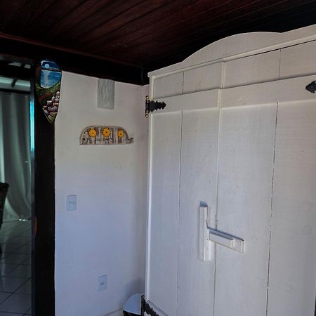 فندق Bella Vista Ocean View Búzios المظهر الخارجي الصورة A shower cubicle