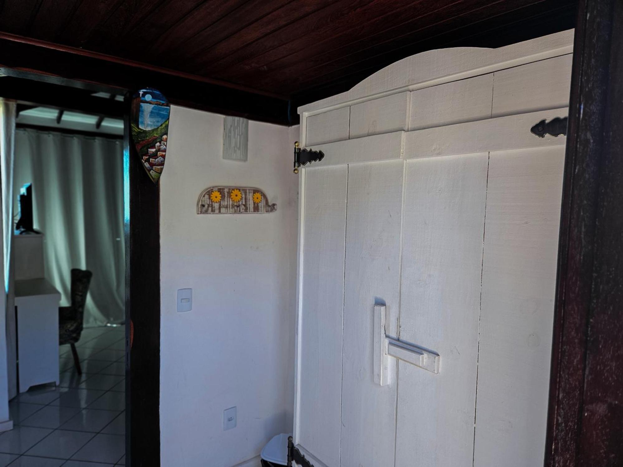 فندق Bella Vista Ocean View Búzios المظهر الخارجي الصورة A shower cubicle