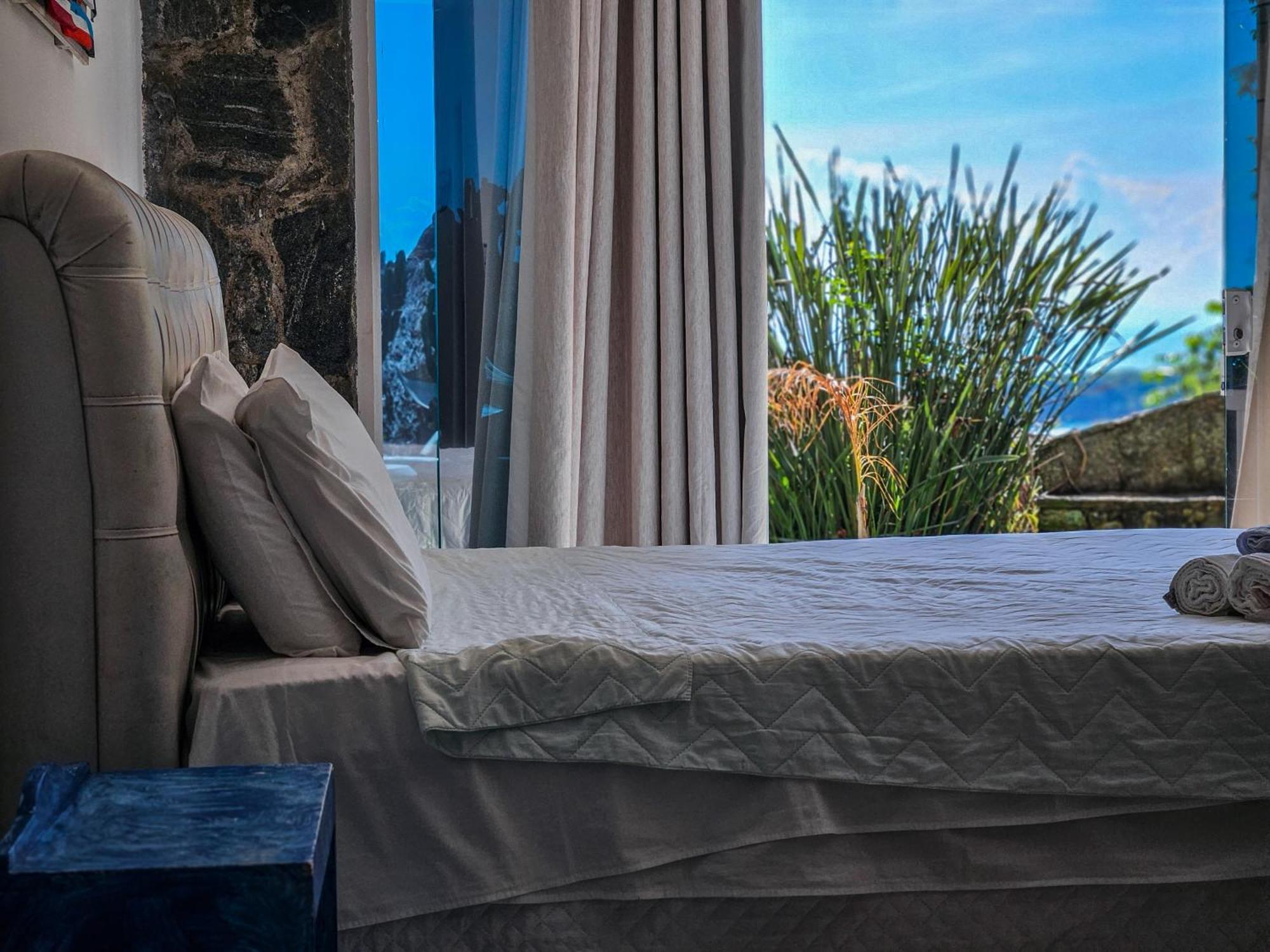 فندق Bella Vista Ocean View Búzios المظهر الخارجي الصورة